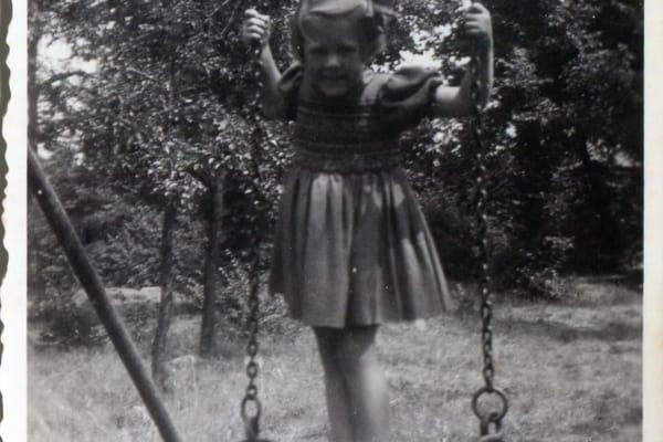 Photo of Jeanine VanKerckhove